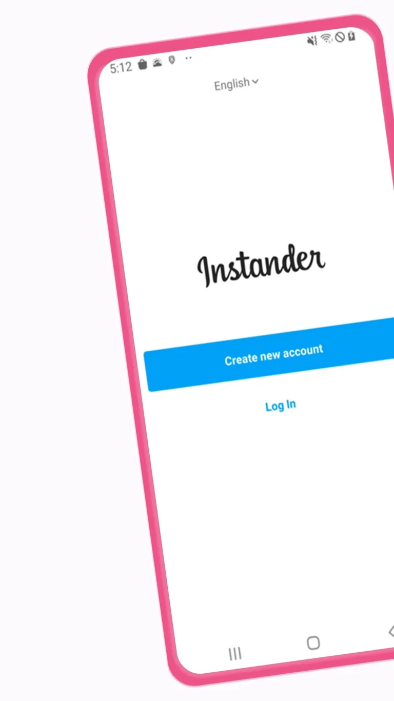 instander Download